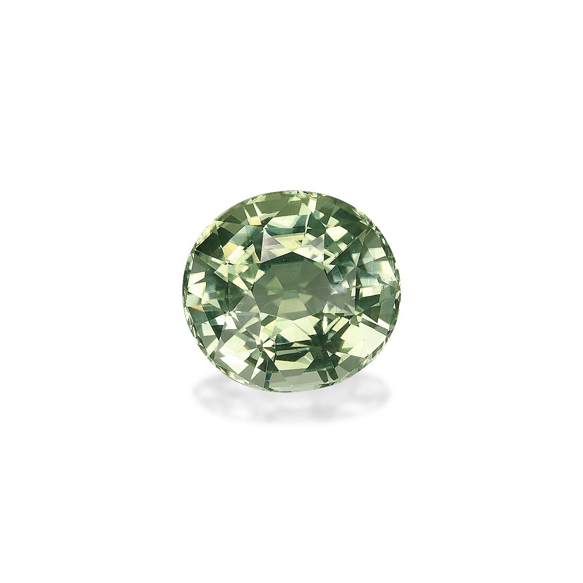 Green Tourmaline 7.79 ct